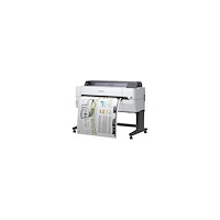EPSON Epson SureColor SC-T5405 - med stativ - storformatsskrivare - färg - bläckstråle