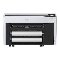 EPSON Epson SureColor SC-T5700D - storformatsskrivare - färg - bläckstråle