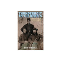 Stackpole Books Thunderbolt to the Rebels (inbunden, eng)