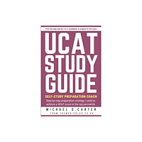 Herndon Press Ucat Study Guide (häftad, eng)