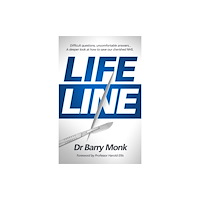 Beechwood Franklyn Lifeline (häftad, eng)