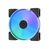 Fractal Design Fractal Design Prisma AL-18 - lådfläkt