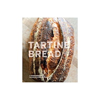 Chad Robertson Tartine bread (inbunden, eng)