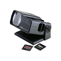 Kaiser Fototechnik Kaiser Diascop 50 N - diabildsvisare