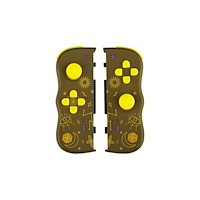 Steelplay Retro Line Steelplay Adventure Twin Pads - spelkontroll - trådlös - 2.4 GHz/Bluetooth