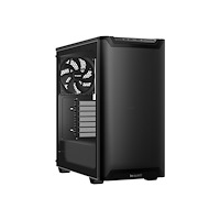 Be-Quiet! be quiet! Pure Base 501 Airflow Window - midi-torn - ATX