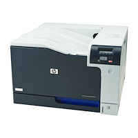 HP HP Color LaserJet Professional CP5225n - skrivare - färg - laser
