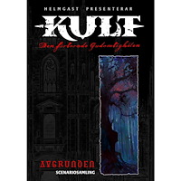 Robin Liljenberg Avgrunden (häftad)