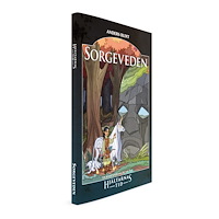 Anders Blixt Sorgeveden : en kampanjbok till Hjältarnas tid (häftad)