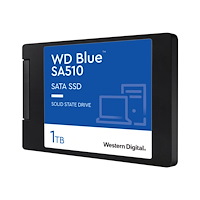 Western Digital WD Blue SA510