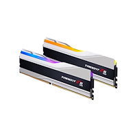 G.Skill G.Skill Trident Z5 RGB - DDR5 - sats - 32 GB: 2 x 16 GB - DIMM 288-pin - 6000 MHz / PC5-48000 - ej buffrad