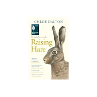 Chloe Dalton Raising Hare (pocket, eng)