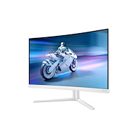 Philips Philips Evnia 5000 27M2C5201L - LED-skärm - böjd - Full HD (1080p) - 27" - HDR