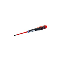 BAHCO BAHCO ERGO LAUS Skruvmejsel BE-8820SL PZ2 100x222 mm (27x122...