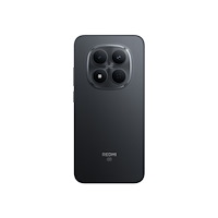 Xiaomi Xiaomi Redmi Note 15 Pro 5G - svart - 5G pekskärmsmobil - 256 GB - GSM
