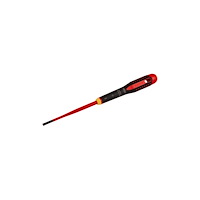 BAHCO BAHCO ERGO LAUS Skruvmejsel BE-8220SL 0,5x3,0x100x222 mm (20...