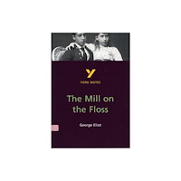 Pearson Education Limited The Mill on the Floss  - for 2026, 2027 exams (häftad, eng)