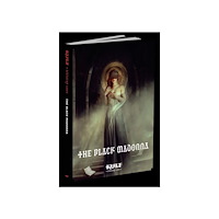 Gunilla Jonsson The Black Madonna - full-length campaign (inbunden)