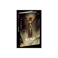 Robin Liljenberg 4th Edition Core Rules (inbunden)