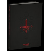 Jonas Nelson Black Edition - Screams and Whispers - Scenario Collection (inbunden)