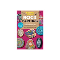Walter Foster Publishing The Little Book of Rock Painting (häftad, eng)