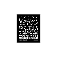 Abrams & Chronicle Books David Fincher: Mind Games (inbunden, eng)