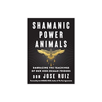 Hierophant Publishing Shamanic Power Animals (häftad, eng)