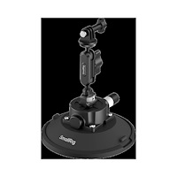 SMALLRIG SmallRig 5856 6" Suction Cup Mount for Action Cameras