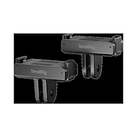 SMALLRIG SmallRig 5813 Quick Release Mount Adapter for DJI Osmo 360 / Action 5 Pro / 4 / 3