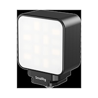 SMALLRIG SmallRig 5446 Fill Light for Action Cameras