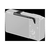 SMALLRIG SmallRig 5688 Thumb Grip for Ricoh GR IV (Black)