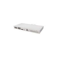 MikroTik MikroTik Cloud Router Switch CRS418-8P-8G-2S+RM