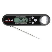 Grill'n'Go Grillngo Quick