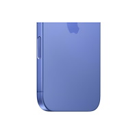 Apple Apple iPhone 16 Plus - ultramarinblå - 5G smartphone - 128 GB - GSM