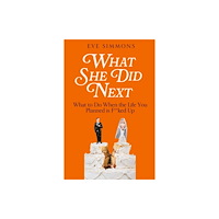 John Murray Press What She Did Next (inbunden, eng)