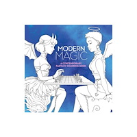 Dover publications inc. Modern Magic (häftad, eng)