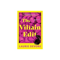 Harpercollins publishers inc The Villain Edit (häftad, eng)