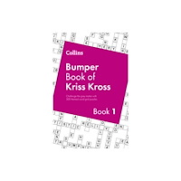 HarperCollins Publishers Collins Bumper Book of Kriss Kross book 1 (häftad, eng)