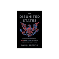 Oxford University Press Inc The Disunited States (inbunden, eng)