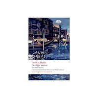 Oxford University Press Death in Venice and Other Stories (häftad, eng)