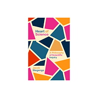 The university of chicago press Heart of Science (häftad, eng)