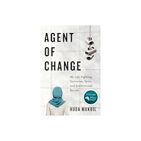 McGill-Queen's University Press Agent of Change (häftad, eng)