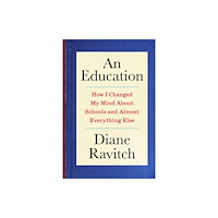 Columbia university press An Education (inbunden, eng)