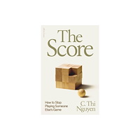 Penguin books ltd The Score (inbunden, eng)