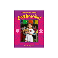 DK Cooking con Claudia: Celebracion! (inbunden, eng)
