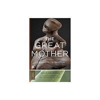Princeton University Press The Great Mother (häftad, eng)
