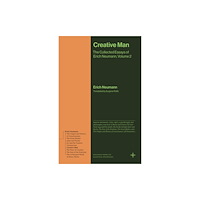 Princeton University Press Creative Man (häftad, eng)