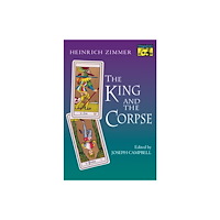 Princeton University Press The King and the Corpse (häftad, eng)
