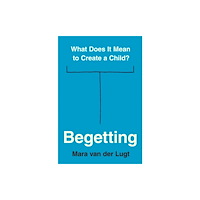 Princeton University Press Begetting (häftad, eng)