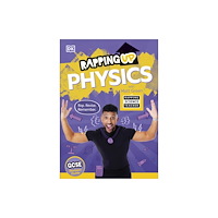 Dorling Kindersley Ltd Rapping Up Physics (häftad, eng)